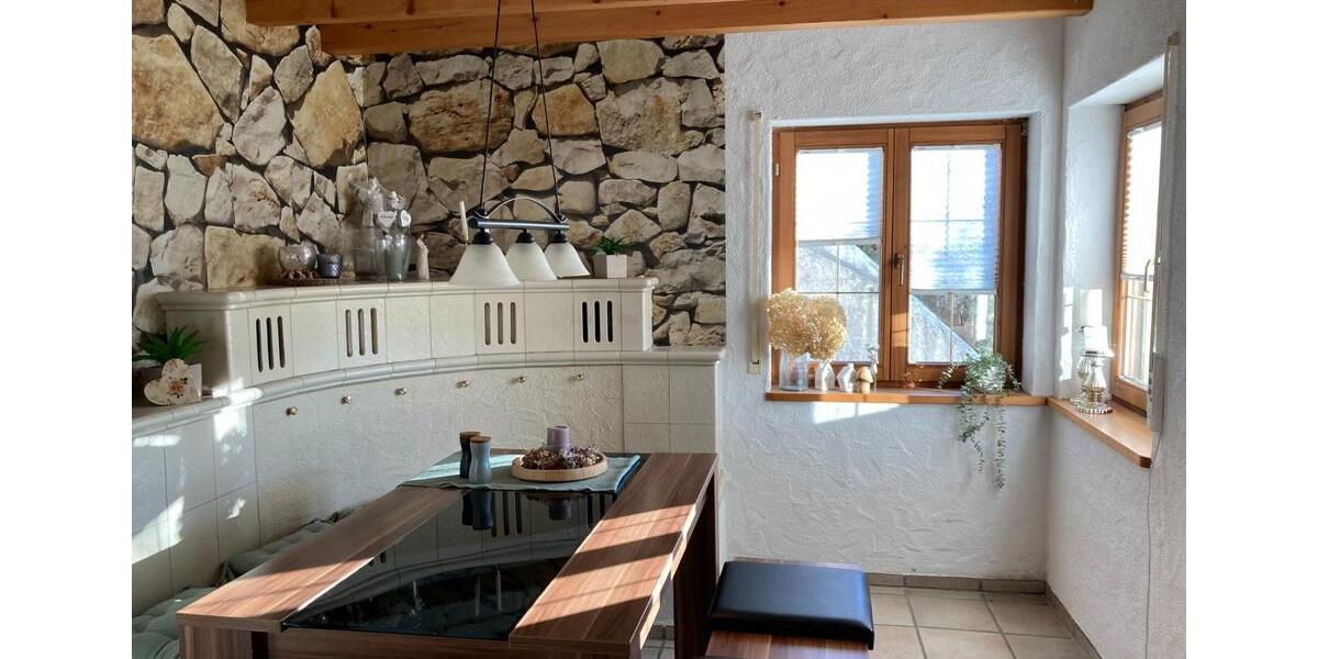 Hochparterre Bonndorf im Schwarzwald - 3.5 Zimmer, 87 m&sup2;, 209.800&euro; | Angebot:25942109