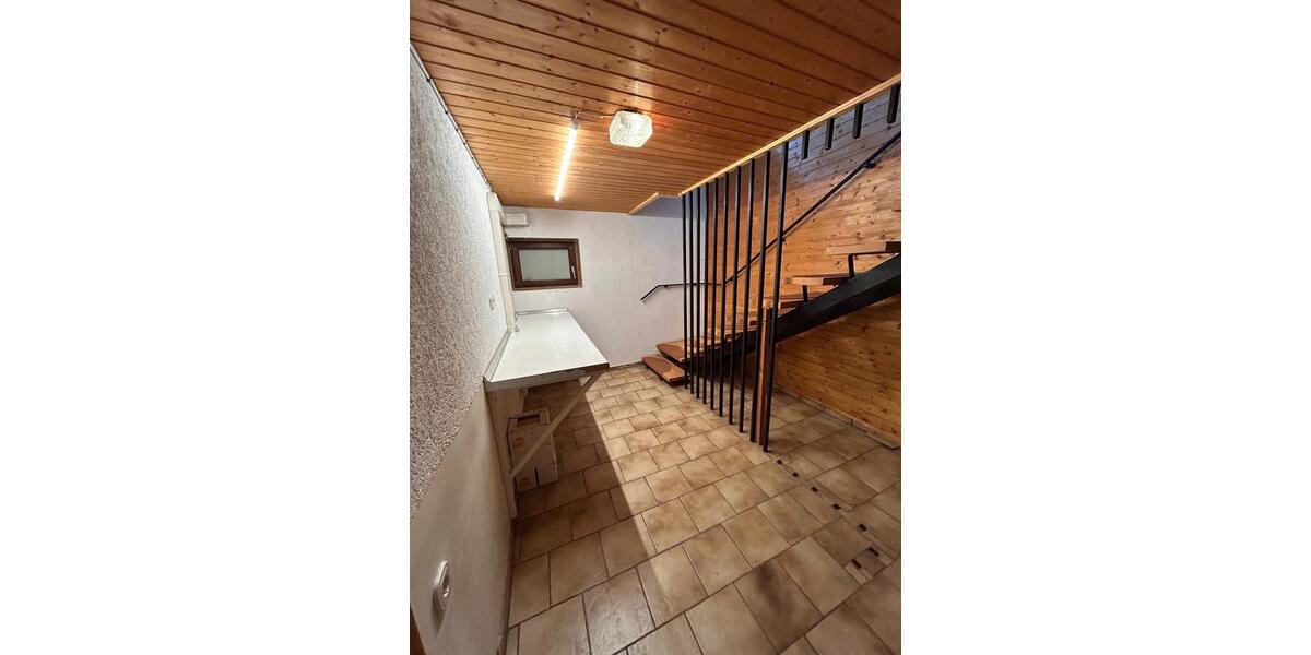Doppelhaushälfte Hüfingen - 5 Zimmer, 126 m&sup2;, 395.000&euro; | Angebot:27294160