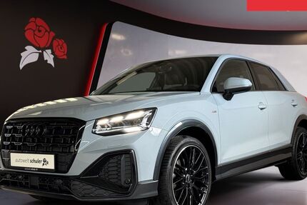 Audi Q2 20.850 km 35.680 &euro; Zimmern ob Rottweil 78658
