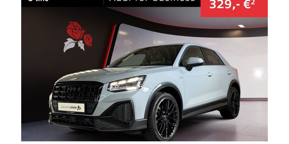 Audi Q2 20.850 km 35.680 &euro; Zimmern ob Rottweil 78658