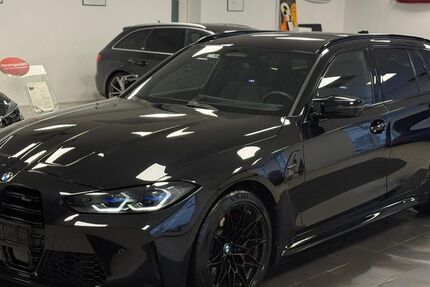 BMW M3 13.500 km 78.000 &euro; Schramberg 78713