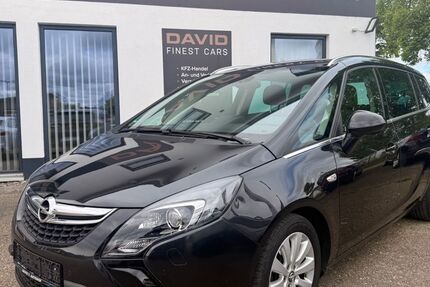 Opel Zafira 265.000 km 4.990 &euro; Bräunlingen 78199