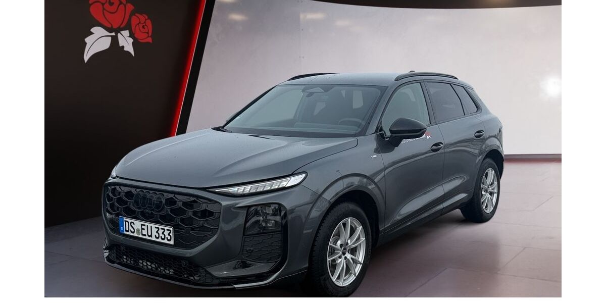 Audi Q3 3.003 km 56.549 &euro; Donaueschingen 78166