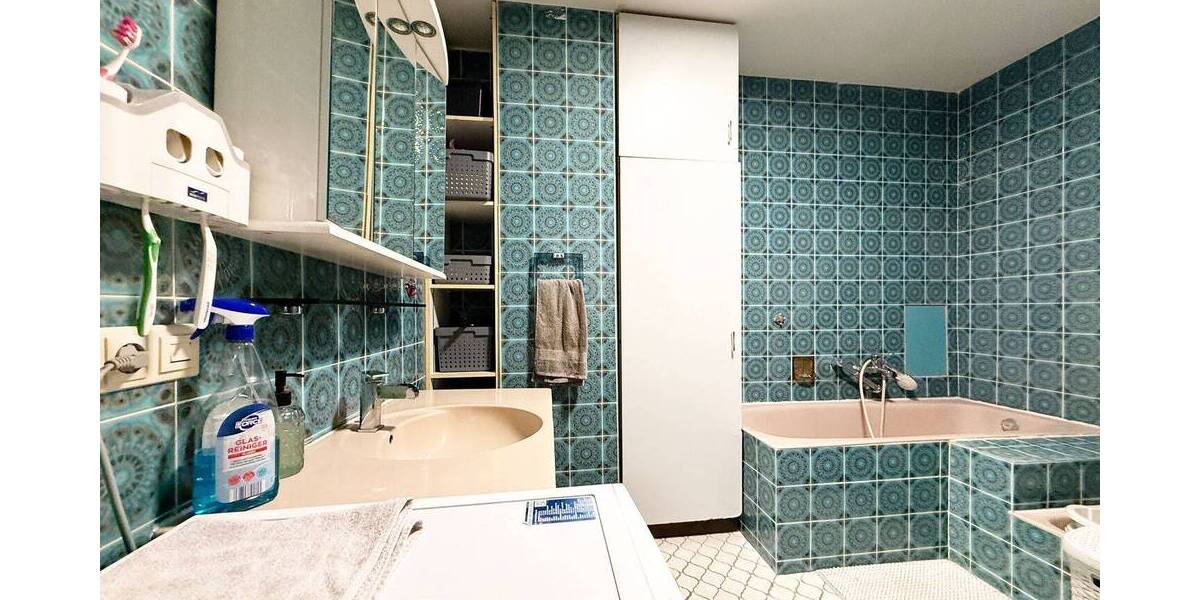 Etagenwohnung Tuttlingen Möhringen - 4 Zimmer, 92 m&sup2;, 650&euro; | Angebot:26014834