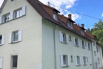 Wohnung Oberndorf am Neckar - 3 Zimmer, 61 m&sup2;, 580&euro; | Angebot:26695031