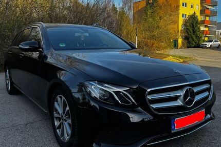 Mercedes-Benz E 220 160.000 km 16.499 &euro; Villingen-Schwenningen 78050