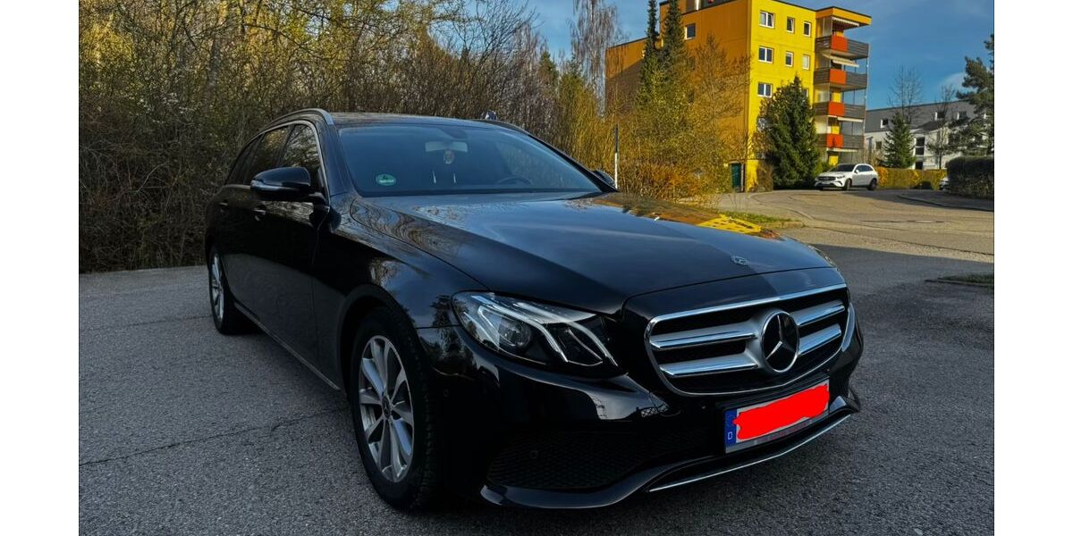 Mercedes-Benz E 220 160.000 km 16.499 &euro; Villingen-Schwenningen 78050