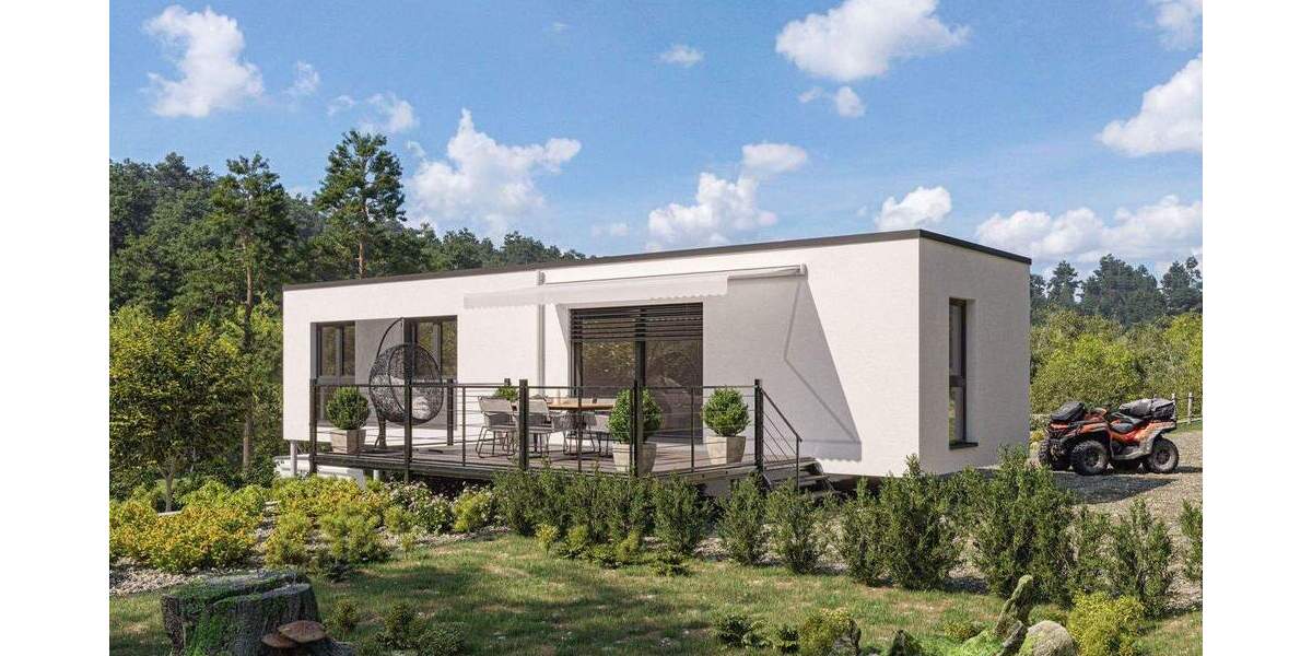 Mehrfamilienhaus, Wohnhaus Schömberg - 2 Zimmer, 50 m&sup2;, 290.000&euro; | Angebot:25742687