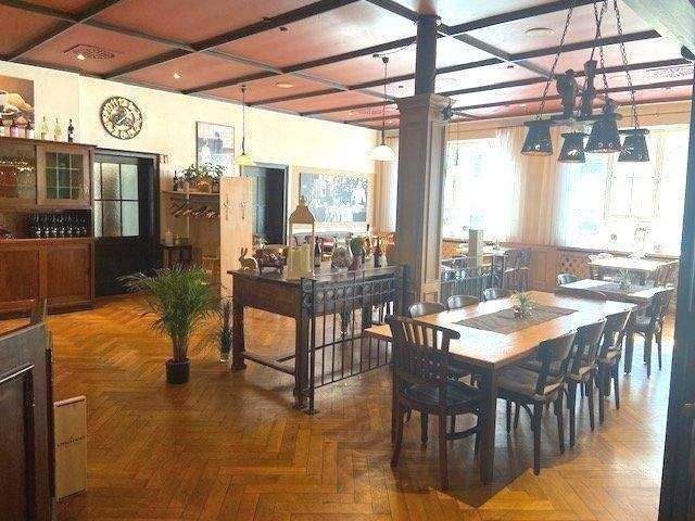 Gewerbeobjekt Hornberg Stadtgebiet - 1.600&euro; | Angebot:26618176