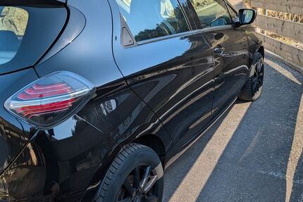 Renault ZOE 36.300 km 9.500 &euro; Triberg 78098