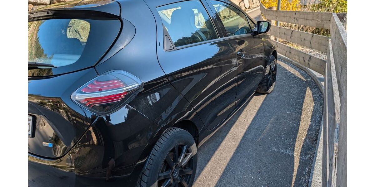 Renault ZOE 36.300 km 9.500 &euro; Triberg 78098