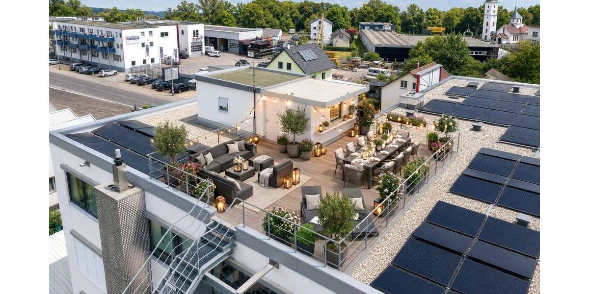 Gewerbeobjekt Villingen Schwenningen Villingen - 1.980.000&euro; | Angebot:26629722
