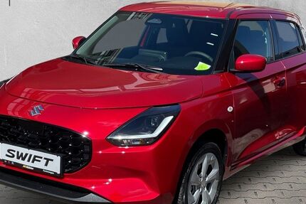 Suzuki Swift 1.500 km 18.950 &euro; Furtwangen 78120