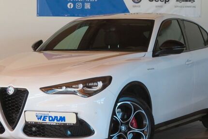 Alfa Romeo Stelvio 53.262 km 33.890 &euro; Spaichingen 78549