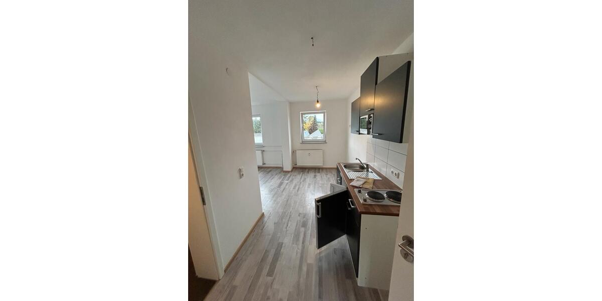 Etagenwohnung Villingen-Schwenningen Schwenningen - 1 Zimmer, 24 m&sup2;, 600&euro; | Angebot:26532917