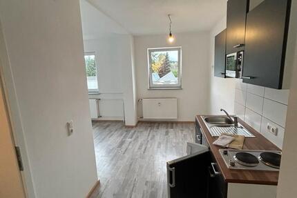 Wohnung Villingen-Schwenningen Schwenningen - 1 Zimmer, 24 m&sup2;, 600&euro; | Angebot:26532917