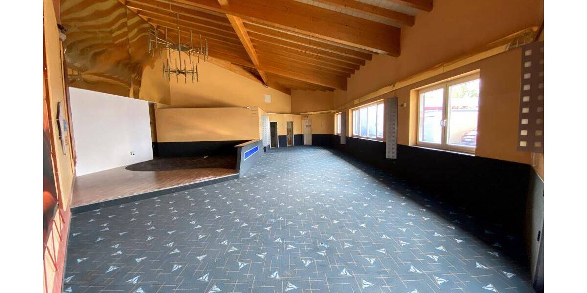 Gewerbeobjekt Villingen-Schwenningen Villingen - 960&euro; | Angebot:25701120