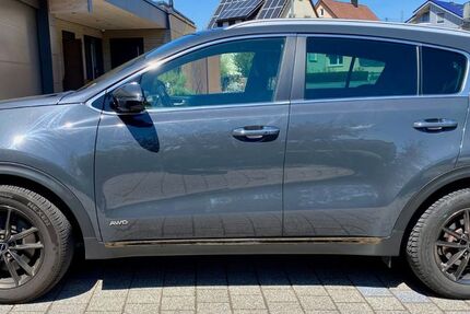 Kia Sportage 65.700 km 19.500 &euro; Dauchingen 78083