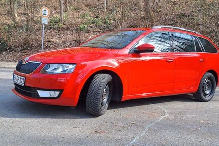 Skoda Octavia 220.718 km 8.900 &euro; Rottweil-Neufra 78628