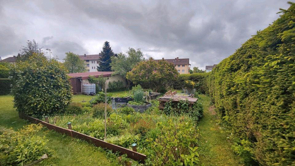 Etagenwohnung Bonndorf im Schwarzwald - 4 Zimmer, 97 m&sup2;, 820&euro; | Angebot:26589613