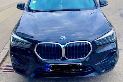 BMW X1 98.000 km 21.400 &euro; Villingen-Schwenningen 78048