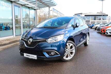 Renault Scenic 113.300 km 15.590 &euro; Villingen 78050
