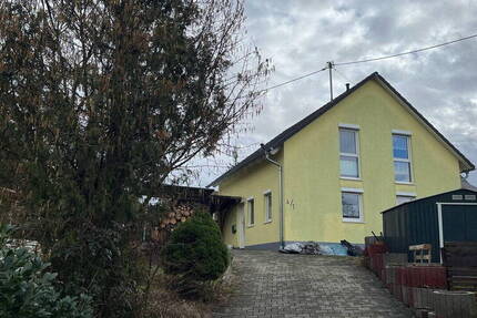 Haus Deisslingen Deißlingen - 5 Zimmer, 130 m&sup2;, 490.000&euro; | Angebot:25978545