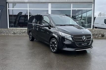 Mercedes-Benz V 250 23.652 km 69.970 &euro; Rottweil 78628