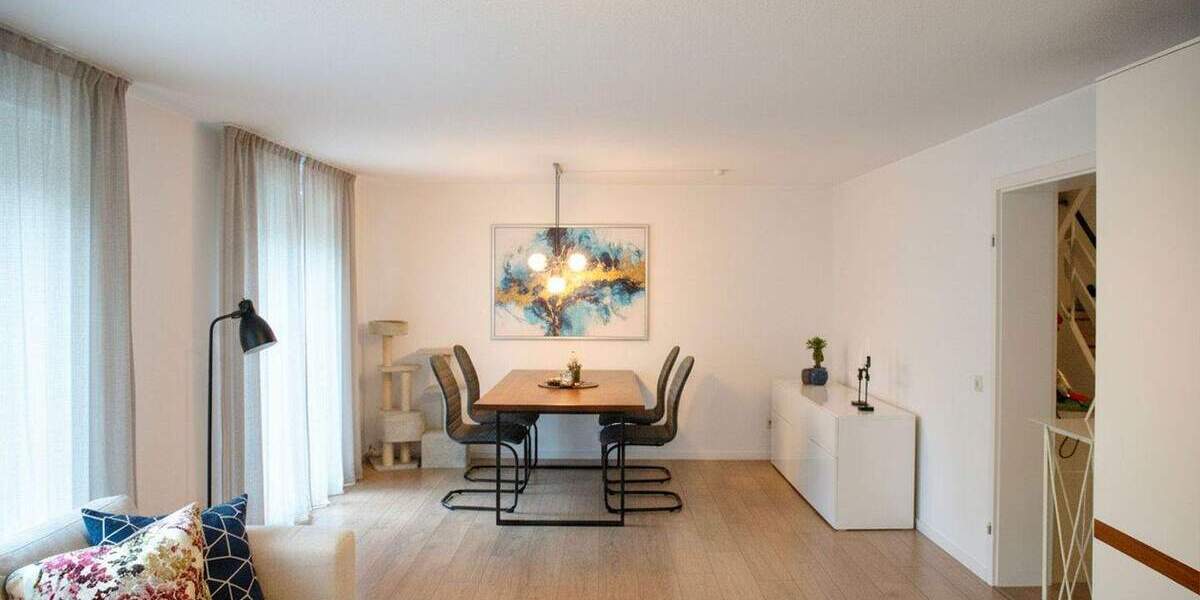 Doppelhaushälfte Schramberg - 5 Zimmer, 138 m&sup2;, 348.000&euro; | Angebot:25801064