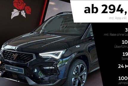 Cupra Ateca 5.004 km 41.990 &euro; Zimmern ob Rottweil 78658