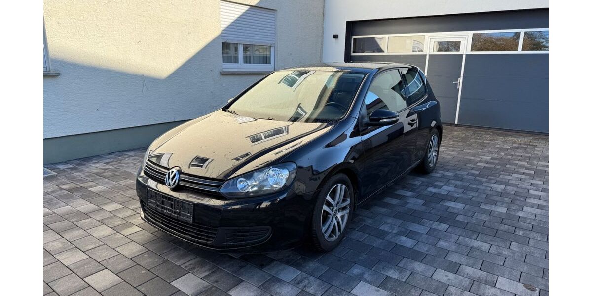 VW Golf 202.000 km 3.600 &euro; Dunningen 78655