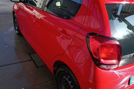 Citroen C1 15.000 km 10.500 &euro; Schramberg 78713