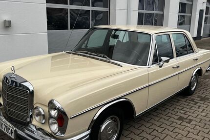 Mercedes-Benz 280 230.000 km 18.890 &euro; Bad Dürrheim 78073