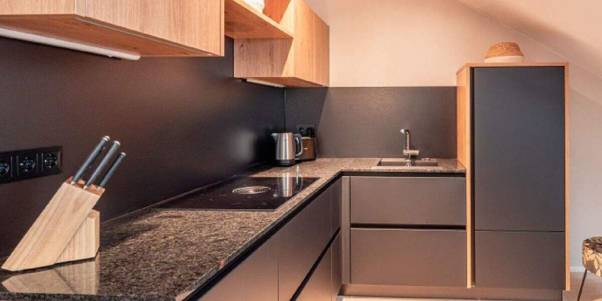 Etagenwohnung Titisee-Neustadt Titisee - 4 Zimmer, 98 m&sup2;, 499.900&euro; | Angebot:25726485