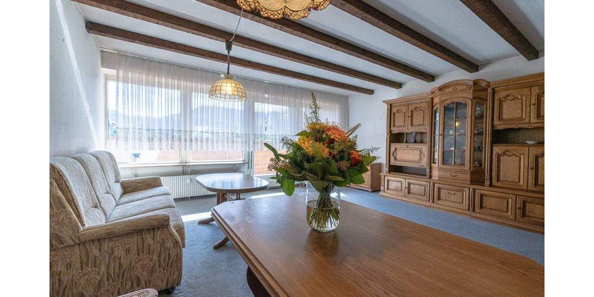 Etagenwohnung Schramberg - 3 Zimmer, 82 m&sup2;, 144.500&euro; | Angebot:25771074