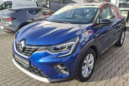 Renault Captur 25.000 km 14.290 &euro; Tuttlingen 78532