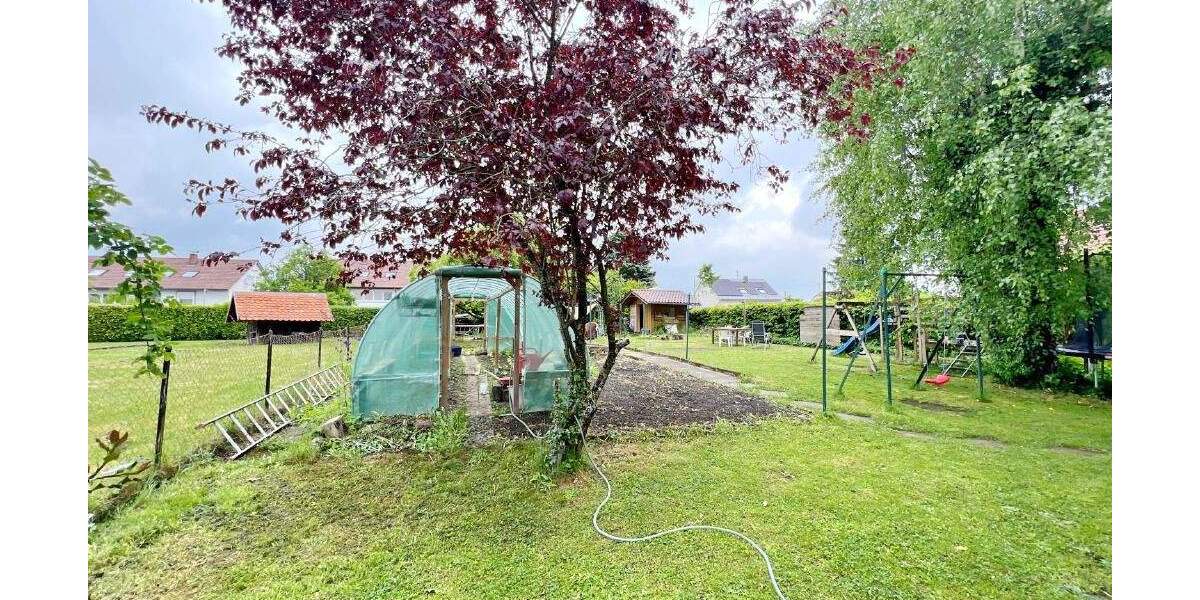 Einfamilienhaus Villingen-Schwenningen OT Weigheim Weigheim - 7 Zimmer, 151 m&sup2;, 318.000&euro; | Angebot:25734669