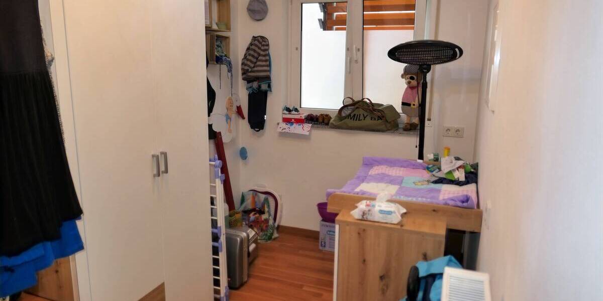 Etagenwohnung Denkingen - 4 Zimmer, 102 m&sup2;, 265.000&euro; | Angebot:25732031