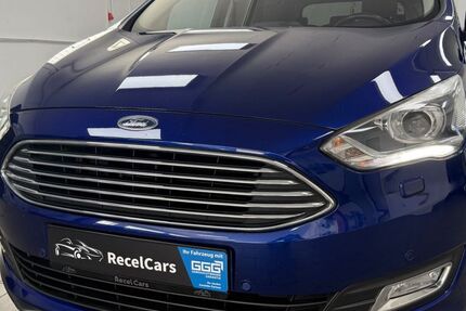 Ford C-Max 136.000 km 7.400 &euro; Wurmlingen (Tuttlingen) 78573