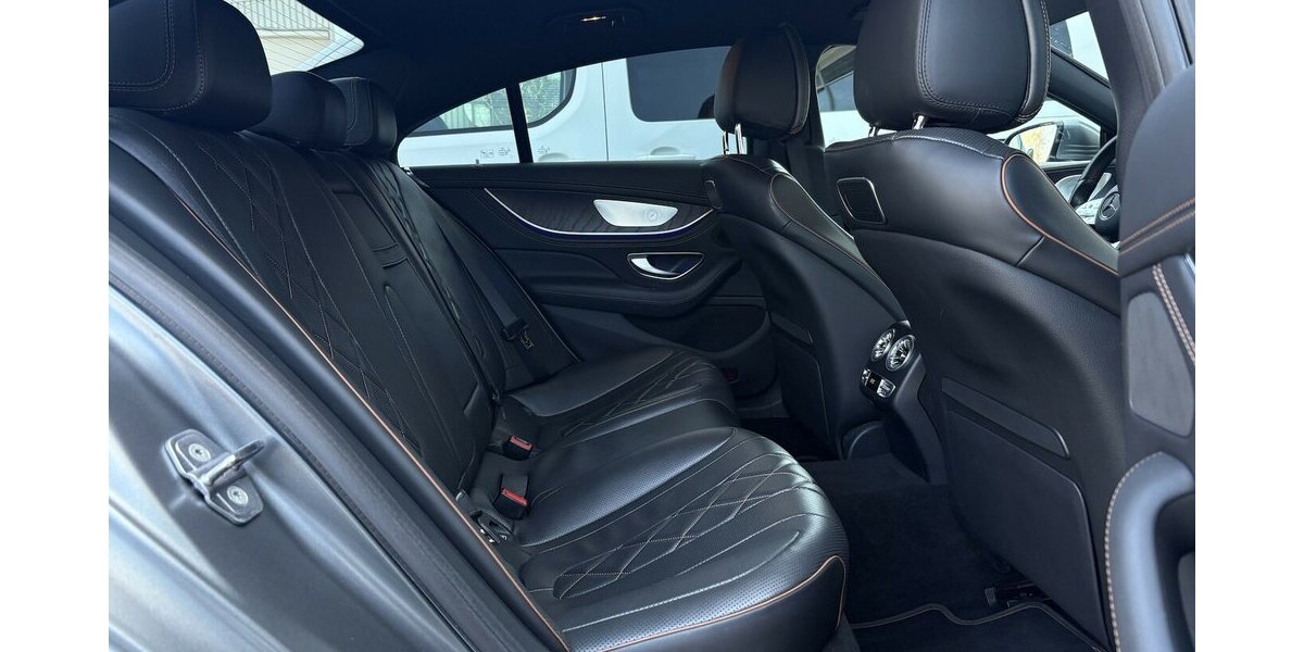 Mercedes-Benz CLS 450 4Matic Edition 1 360°/HUD/MEMORY/MASSAGE 71.300 km 45.900 &euro; Villingen-Schwenningen 78054