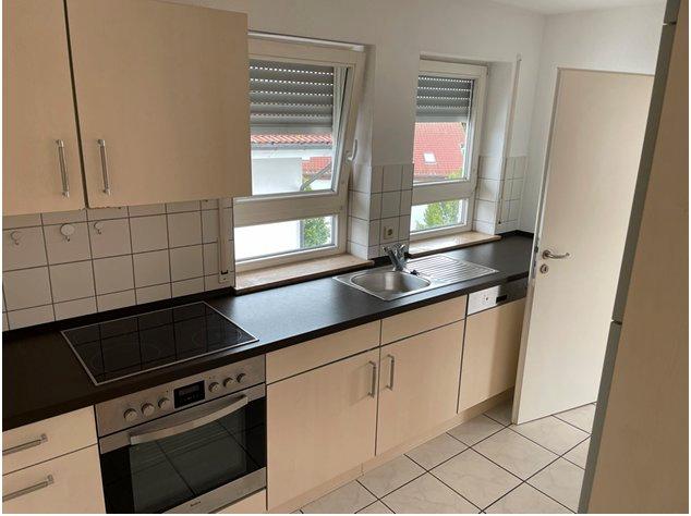 Maisonettenwohnung Rottweil - 5 Zimmer, 137 m&sup2;, 340.000&euro; | Angebot:26927354