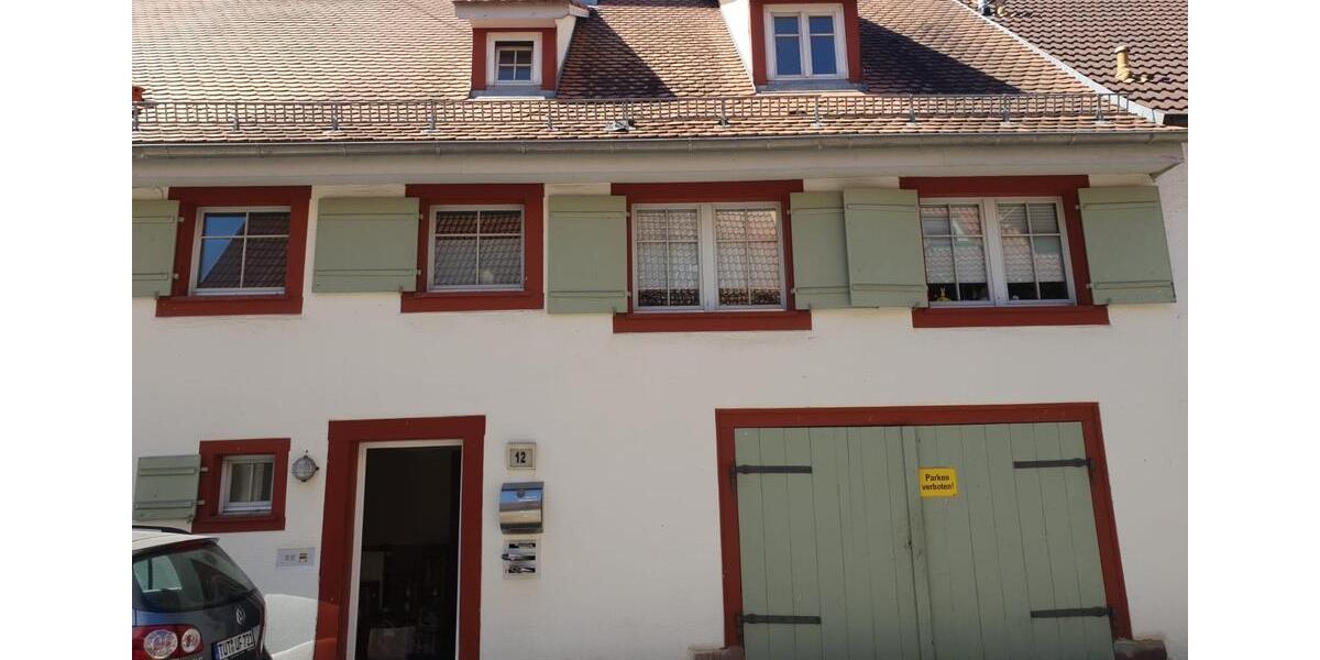 Mehrfamilienhaus, Wohnhaus Geisingen - 8 Zimmer, 280 m&sup2;, 340.000&euro; | Angebot:25419860