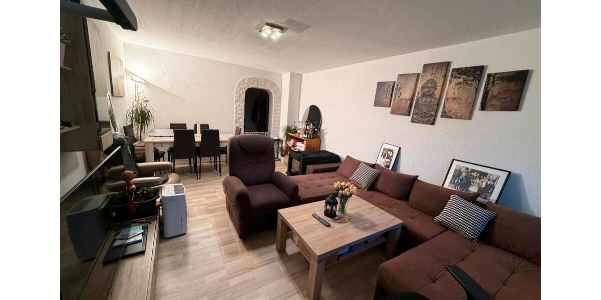 Etagenwohnung Blumberg - 3 Zimmer, 73 m&sup2;, 120.000&euro; | Angebot:25963279