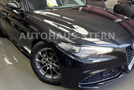 Alfa Romeo Giulia 149.085 km 19.400 &euro; Geisingen 78187