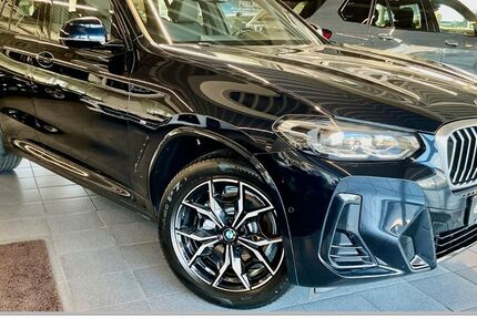 BMW X3 61.890 km 38.920 &euro; Rottweil 78628