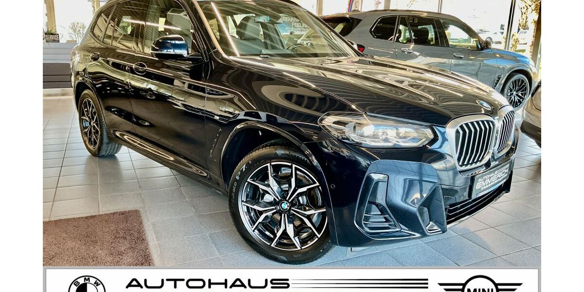 BMW X3 61.890 km 38.920 &euro; Rottweil 78628