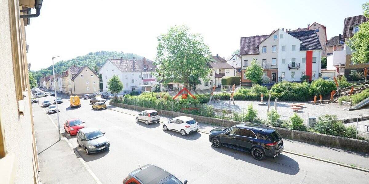 Etagenwohnung Tuttlingen - 4 Zimmer, 120 m&sup2;, 168.000&euro; | Angebot:25770900