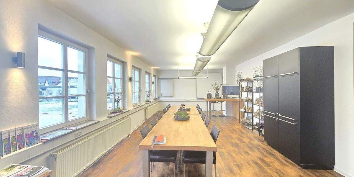 Mehrfamilienhaus, Wohnhaus Villingen-Schwenningen Schwenningen - 2.490.000&euro; | Angebot:25685858