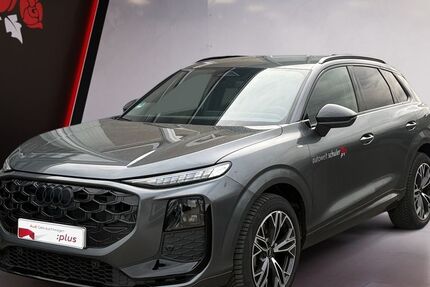 Audi Q3 6.206 km 48.500 &euro; Villingen-Schwenningen 78052