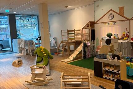 Gewerbeobjekt Titisee-Neustadt Neustadt - 1.400&euro; | Angebot:25367676